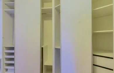 Imagem 5: Apartamento Locação Brooklin 106 m² 2 Dormitórios