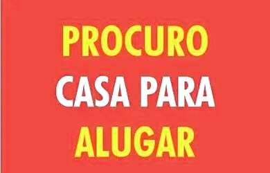 Imagem: A casa possui 1 Dormitório, 1 Banheiro e está localizado