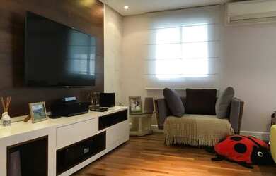 Imagem 8: Apartamento Locação 4 Dormitórios - 204 m² Moema