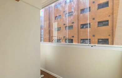 Imagem 7: Locação Apartamento 3 Dormitórios - 130 m² Moema