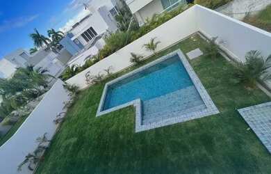 Imagem 4: Casa de condomínio- Alphaville 2- Paralela - Salvador Bahia