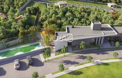 Imagem: TERRENO EM CONDOMINIO FECHADO Terreno em Condominio Fechado