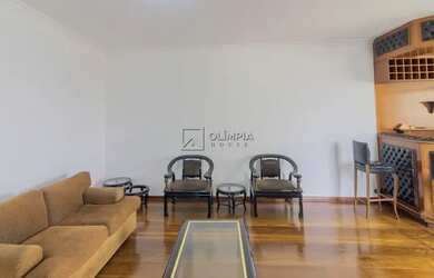 Imagem 15: Apartamento Locação 3 Dormitórios - 170 m² Pinheiros