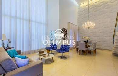 Imagem 8: Belíssima casa de esquina em Condomínio Fechado localizado na Zona Sul