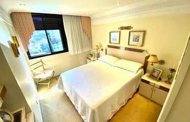 Imagem 8: Apartamento à venda com 4 quartos no Jardim França Água Fria