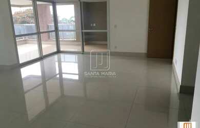 Imagem: O apartamento possui 4 Dormitórios, 5 Banheiros, 4 Vagas na