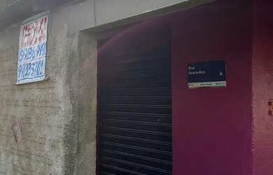 Imagem 2: Casa no bairro Santa Teresa