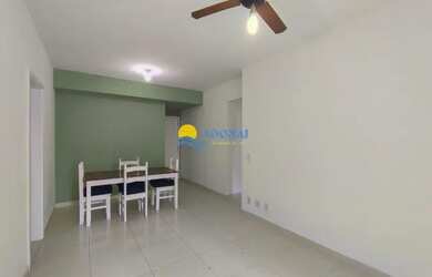 Imagem 9: APARTAMENTO RESIDENCIAL em GUARUJÁ - SP, Jardim Astúrias