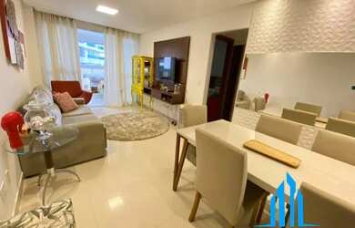 Imagem 8: Novo com Garantia no Centro de Guarapari 100 mobiliado com área de lazer...