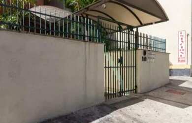 Imagem 11: Flat para locação na Bela Vista - Edifício Central Top Life - Cód. OLL17546