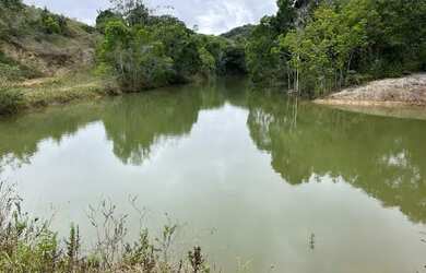 Imagem: A fazenda está localizado em Mata de São João, BA à venda