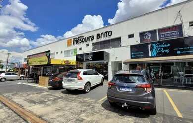 Imagem 5: Galeria para aluguel tem 20 metros quadrados em Jardim Atlântico - Goiânia...