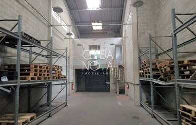 Imagem 6: Galpão para locação, 220 metros quadrados, energia trifásica - Paquetá...