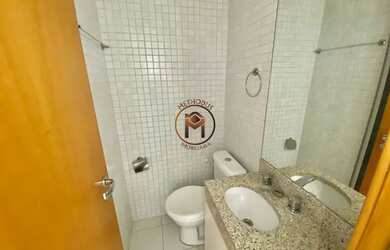 Imagem 7: Apartamento à Venda ou Aluguel - 3 quartos (2 suítes) no Recreio - RJ