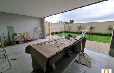 Imagem 7: Casa sobrado em condominio 3 dormitórios/suite, cozinha planejada, portaria...