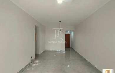 Imagem: O apartamento possui 3 Dormitórios, 3 Banheiros, 1 Vaga na