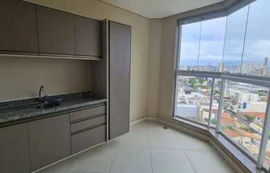 Imagem 1: Apartamento no Bairro JARDIM CONTORNO - Condominio Infini