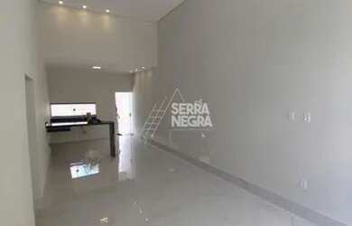 Imagem 4: CASA MODERNA, 3 QUARTOS, LAZER COMPLETO, CONDOMÍNIO, RUA 1 COLÔNIA AGRÍCOLA...