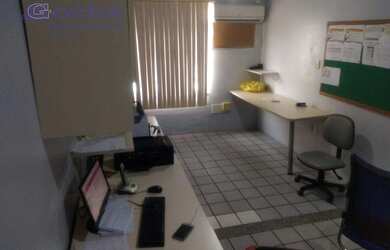 Imagem 11: Comercial para Venda em Salvador, Matatu, 4 banheiros, 2 vagas