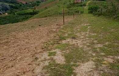 Imagem: A chácara possui 500m² de Área e está localizado em Recreio