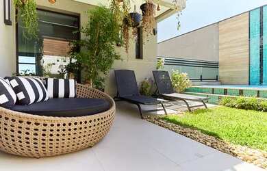 Imagem 7: Casa em condomínio no Campo comprido - ARYA1