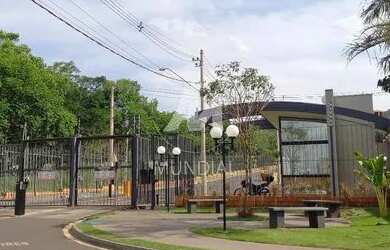 Imagem 4: Terreno terreno em condominio fechado , portaria 24 horas, em condomínio...
