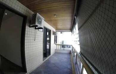 Imagem 4: Apartamento para locação na Gleba a do Recreio do Bandeirantes