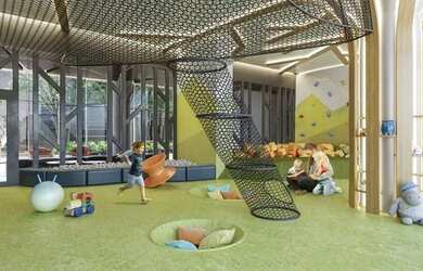 Imagem 16: VN Millennium Faria Lima. 35m² de Área, 1 Vaga na garageme1 Dormitório