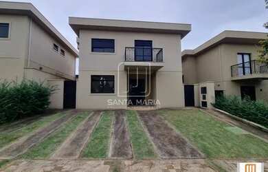 Imagem: A casa em condomínio possui 3 Dormitórios, 5 Banheiros, 2