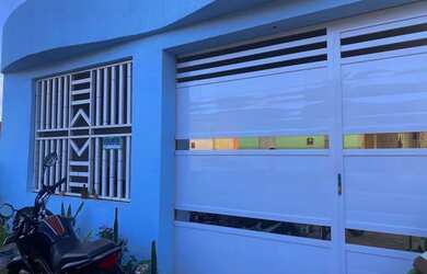 Imagem 2: Casa em Carira. 1 Vaga na garageme3 Dormitórios