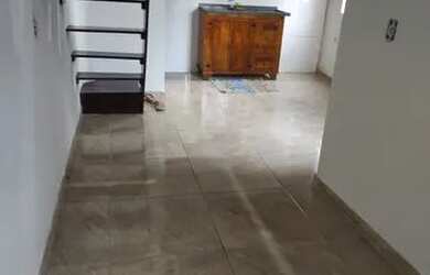 Imagem: O apartamento possui 1 Dormitório, 2 Banheiros, 70m² de Área