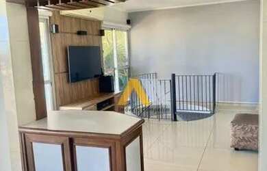 Imagem 15: Apartamento com 3 dormitórios, 260 m² - venda por R$ 900.000 ou aluguel...