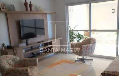 Imagem: O apartamento possui 3 Dormitórios, 3 Banheiros, 2 Vagas na