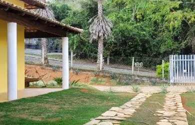 Imagem 5: Aluga-se - Casa no Condomínio Belvedere Green, linda e grande casa com...