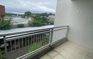 Imagem 7: Apartamento para Venda no Condomínio Piazza de Fiori em Flores - Manaus...