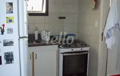 Imagem 14: São Paulo - Apartamento Padrão - Paraíso