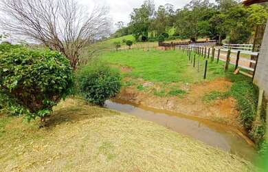 Imagem 6: Casa em Rio Novo MG. Varanda, Imóvel novo, 3.000m² de Áreae1 Vaga na...