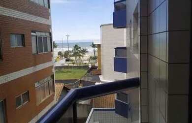 Imagem 16: Apartamento com vista mar