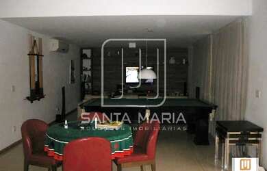 Imagem: O apartamento possui 3 Dormitórios, 3 Banheiros, 3 Vagas na