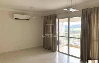 Imagem: O apartamento possui 3 Dormitórios, 5 Banheiros, 2 Vagas na