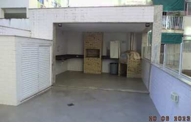 Imagem 16: Apartamento Freguesia, 65 m2, novo, entrar e morar