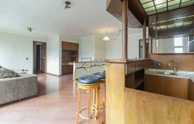 Imagem 2: Locação Apartamento 3 Dormitórios - 107 m² Moema