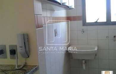 Imagem 6: Apartamento (tipo - padrao) 1 dormitórios, elevador, em condomínio fechado