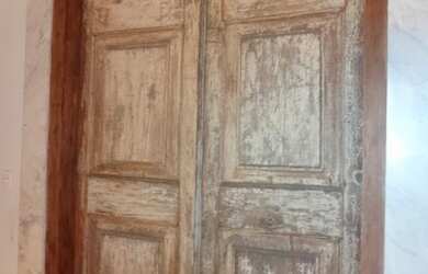 Imagem: O apartamento na cobertura possui 4 Dormitórios, 5 Banheiros