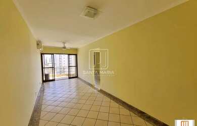 Imagem: O apartamento possui 2 Dormitórios, 3 Banheiros, 2 Vagas na