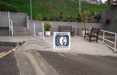 Imagem 9: Apartamento com 2 dormitórios, 55 m² - venda por R$ 275.000,00 ou aluguel...