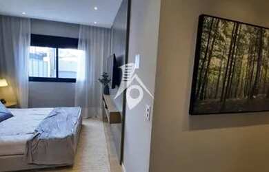 Imagem 1: SãO PAULO - Apartamento Padrão - Vila Regente Feijo