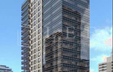 Imagem: O depósito possui 1 Vaga na garagem e 138m² de Área e está