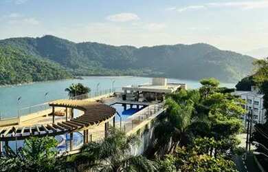 Imagem: O apartamento à venda possui 1 Dormitório, 1 Banheiro, 1 Vaga