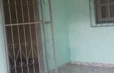 Imagem 2: Casa em Manaus. 1 Vaga na garageme5 Dormitórios